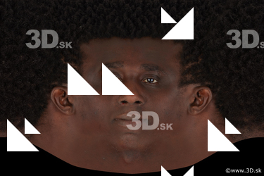 Head Texture Arkell Whitfield