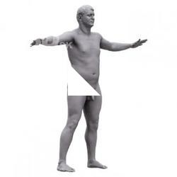 John Base Body Scan