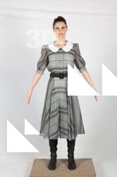  Photos Suena in Historical Dress 37 