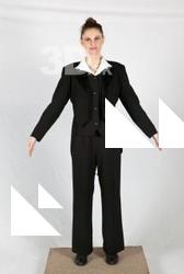  Photos Suena in Historical Dress 39 
