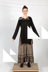  Photos Suena in Historical Dress 40 