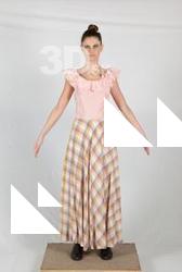  Photos Suena in Historical Dress 43 