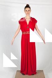  Photos Suena in Historical Dress 44 