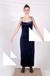  Photos Suena in Historical Dress 46 