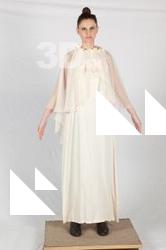  Photos Suena in Historical Dress 48 