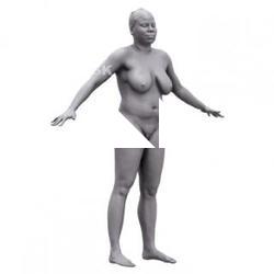 Svatava Base Body Scan