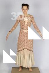  Photos Diara in Historical Dress 55 
