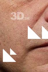 Saahir Nasir HD Face Skin