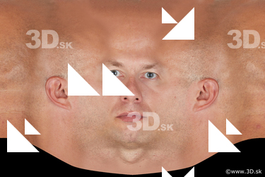 Head Texture Bobby Hyde