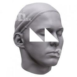 Jovani Base Head Scan