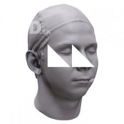 Mates Base Head Scan