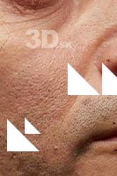 Gabriel Ocampo HD Face Skin