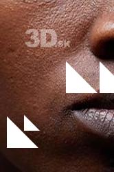Shamone Glenn HD Face Skin