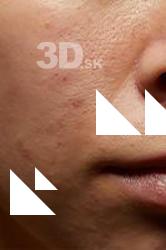 Maeno Wakum HD Face Skin