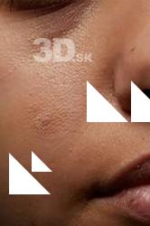 Eva Seco HD Face Skin