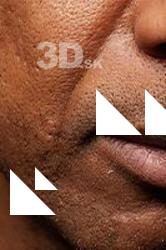 Tiago HD Face Skin