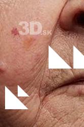 Anna Fletcher HD Face Skin