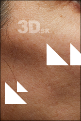 Rafeeqa Dia HD Face Skin