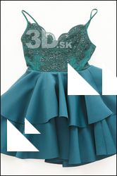  Clothes #  298 