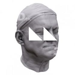 Base Scan William Head
