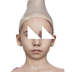 Doroteya Raw Head Scan