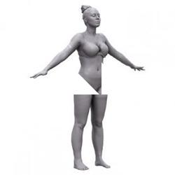 Anneli Base Body Scan