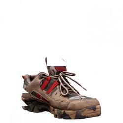 Shoe Scan Army