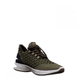 Shoe Scan Green