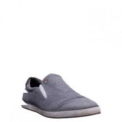 Shoe Scan Blue Small