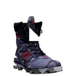 Shoe Scan Army