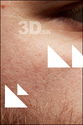 Michael Summers  HD Face Skin 