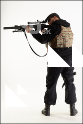  Photos Arthur Fuller Sniper Contractor 