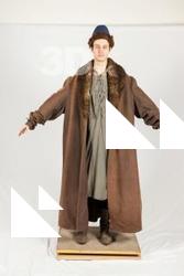  Photos Man in Historical Dress 36 