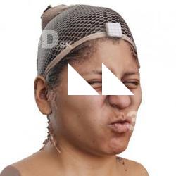 Agustina Costa Raw Morph Scan - 35 Compress