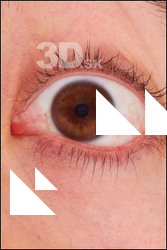 Rafael Prats HD Eyes