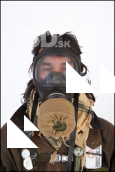  Photos Cody Miles in mask 