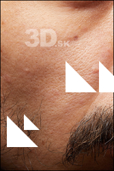 Cody Miles HD Face Skin 