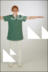  Photos Daya Jones Nurse 2 