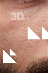 Owen Reid HD Face Skin 