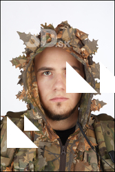  Photos Frankie Perry Russian Sniper