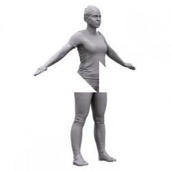 Edita Base Body Scan