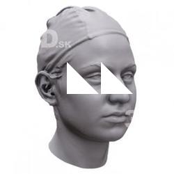 Edita Base Head Scan