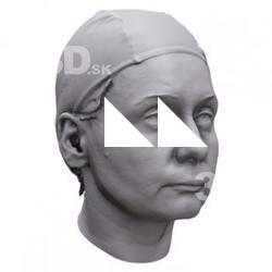 Karin Base Head Scan