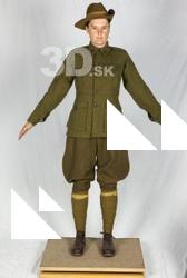  Photos Urma in Adventurer suit 2 