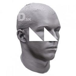 Slavomir Base Head Scan