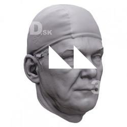 Vladislav Base Head Scan