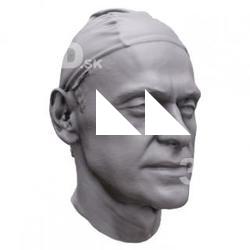  Cyril Base Head Scan