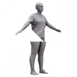 Gita Base Body Scan
