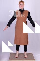 Photos Woman in Historical Dress 149 