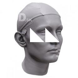 Gita Base Head Scan